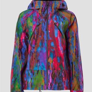 Aztech mountain jacket